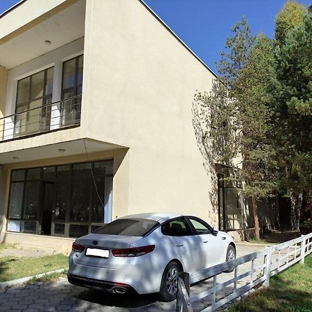 Вилла В Пансионате Витязь Chok-Tal Exterior foto